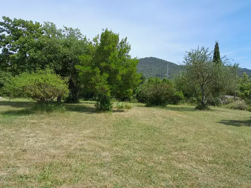 Maison neuve, 85 m² - Rocbaron (83136)