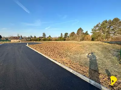 Maison neuve, 96 m²