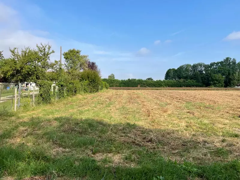 Maison neuve, 110 m² - Villemereuil (10800)