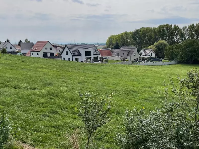 Maison neuve, 130 m² - Schnersheim (67370)