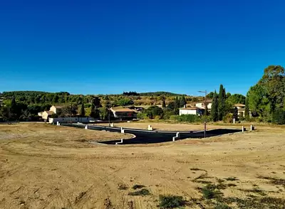 Maison neuve, 130 m²