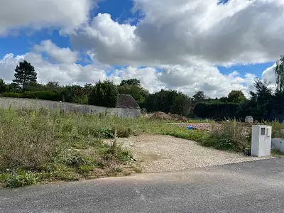 Maison neuve, 104 m²