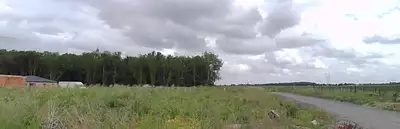 Terrain à bâtir, 762 m²