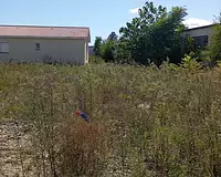 Maison neuve, 70 m²