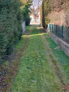 Terrain à bâtir, 1 298 m²