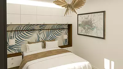 Maison neuve, 152 m²