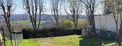 Maison neuve, 75 m²