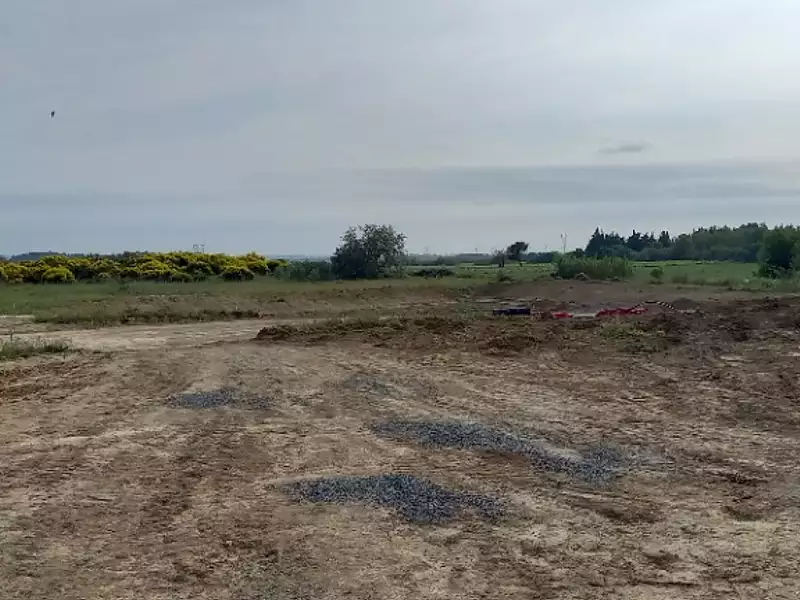 Terrain à bâtir, 4 676 m² - Lézignan-Corbières (11200)