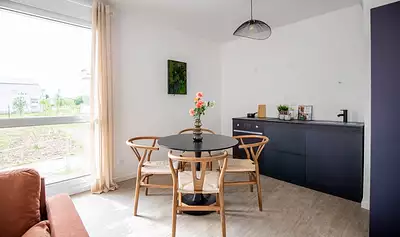 URBAN LODGES