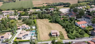 Maison neuve, 95 m²