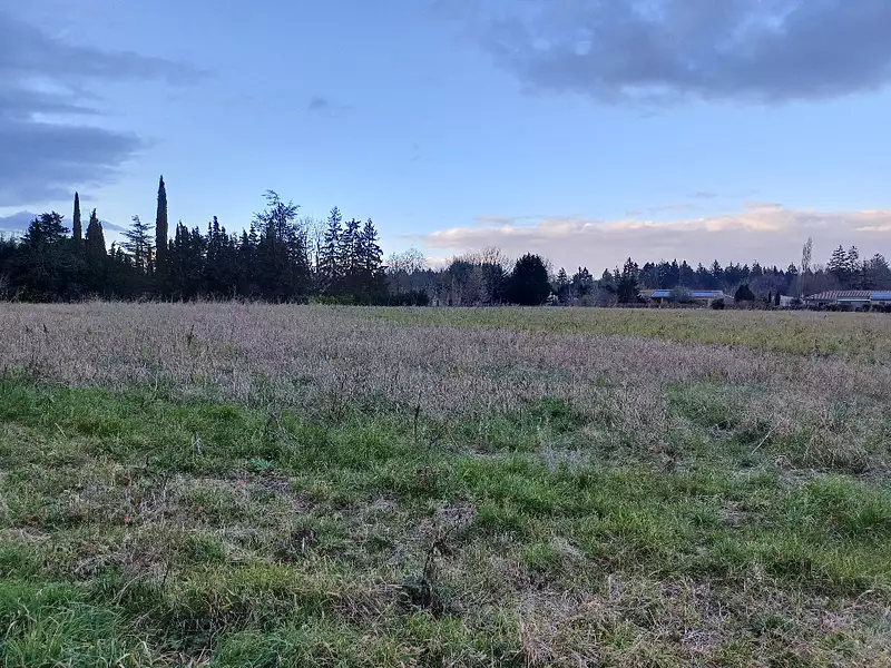 Terrain à bâtir, 1 123 m² - Les Issards (09100)