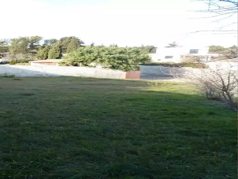 Terrain à bâtir, 630 m² - Lézignan-Corbières (11200)