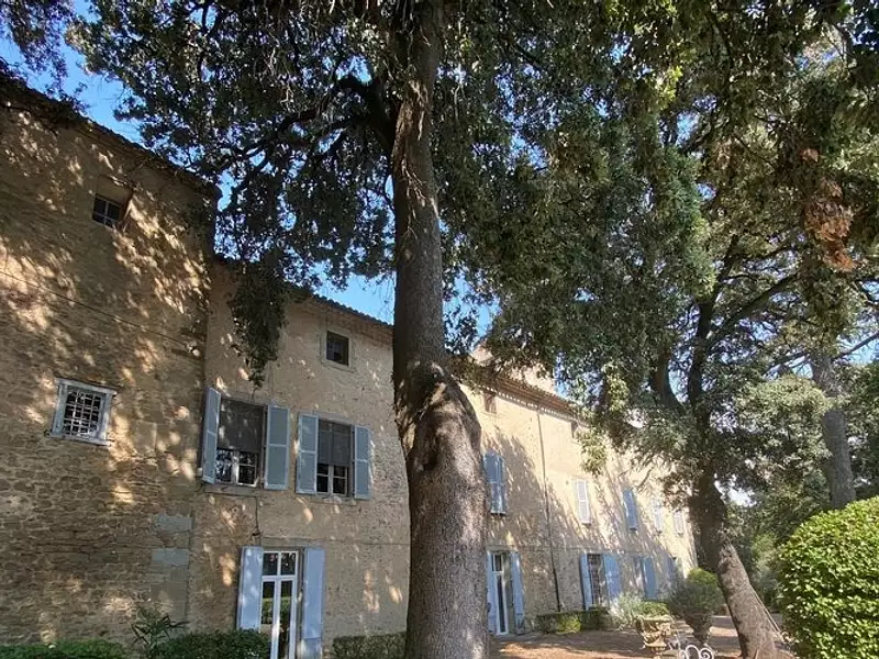 Maison neuve, 105 m² - Fontiès-d'Aude (11800)