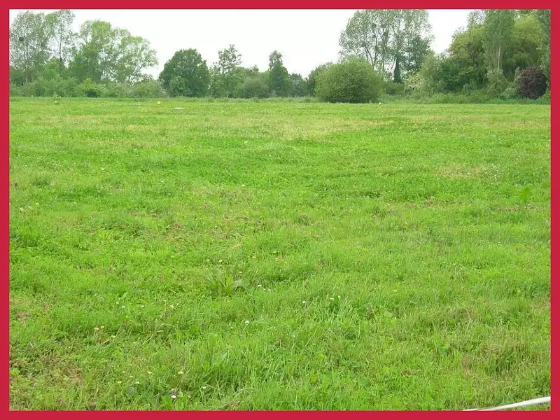 Terrain à bâtir, 900 m² - Montauban (82000)
