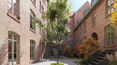 Histoire & Patrimoine Un lieu unique au cœur du Vieux-Lille