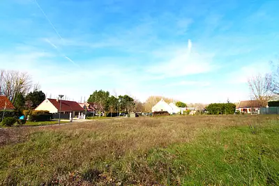Maison neuve, 98 m²