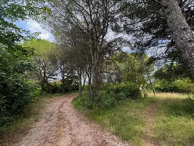 Terrain à bâtir, 396 m²