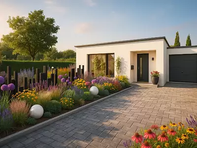 Maison neuve, 80 m²