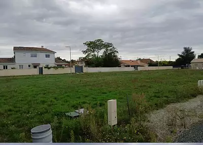 Maison neuve, 99 m²