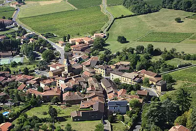 Maison neuve, 113 m²