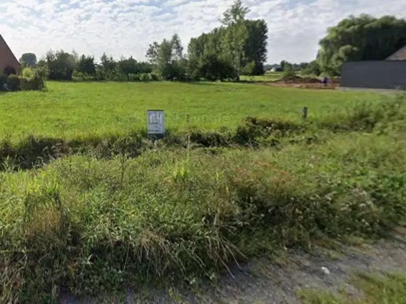 Maison neuve, 125 m² - Tilloy-lez-Marchiennes (59870)