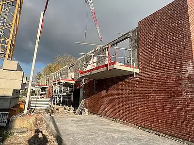 LE DOMAINE D'HARPIGNIES