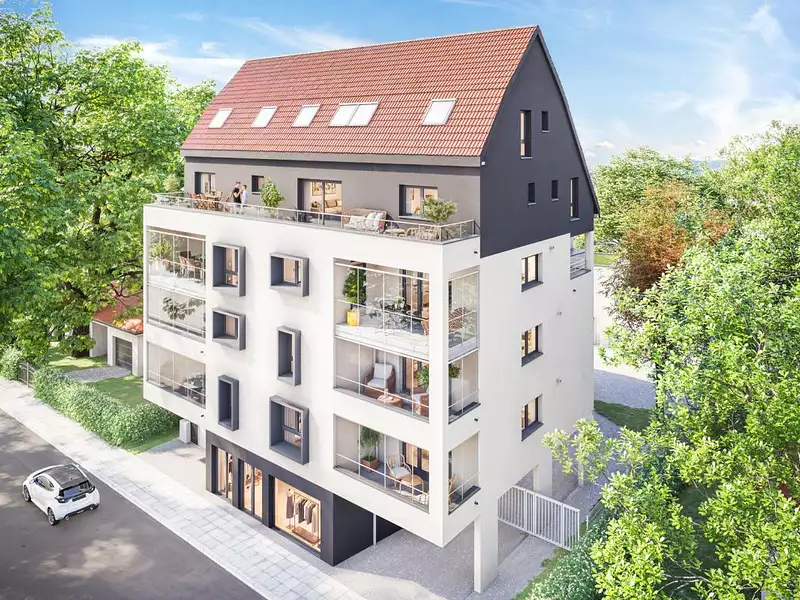 Privilège - Illkirch-Graffenstaden (67400)