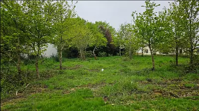 Maison neuve, 98 m²