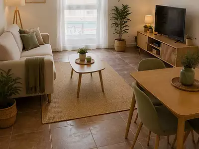 Studio retour à la vente !