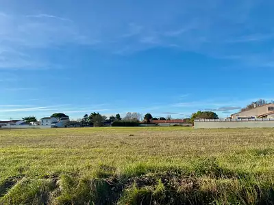 Maison neuve, 85 m²