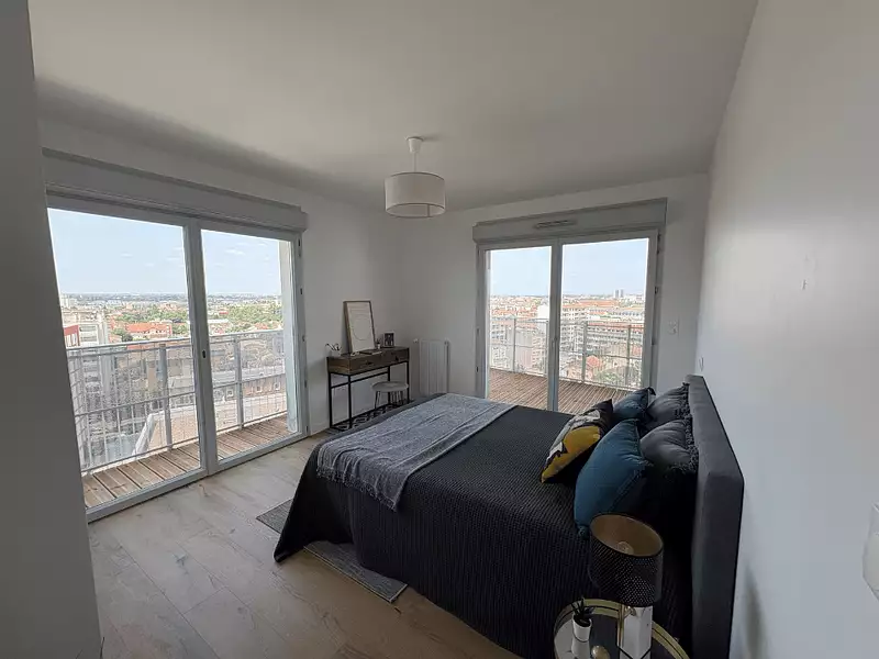 Terre Garonne - Toulouse (31000)