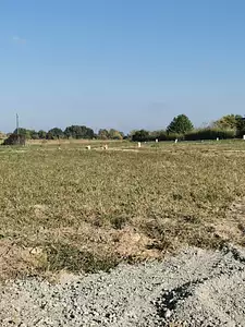 Terrain à bâtir, 307 m²