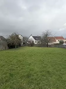 Terrain à bâtir, 437 m²