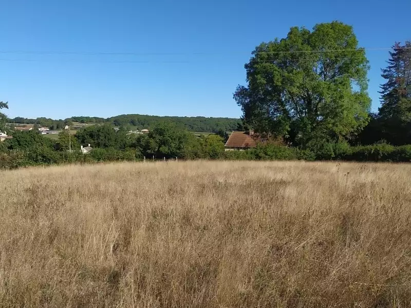 Maison neuve, 97 m² - Nolay (21340)