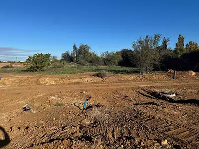 Maison neuve, 80 m²