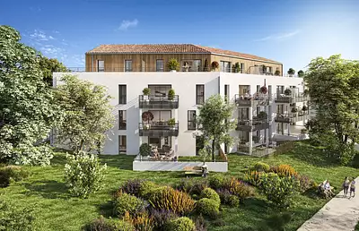 LES JARDINS DES PALUDIERS