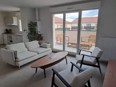 Les Terrasses du Pilat II