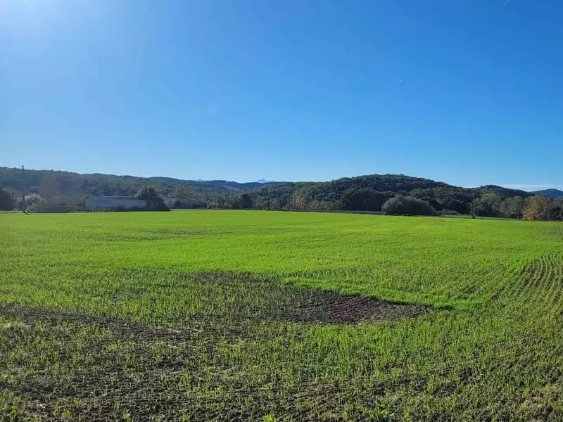 Terrain à bâtir, 2 500 m² - Aurignac (31420)