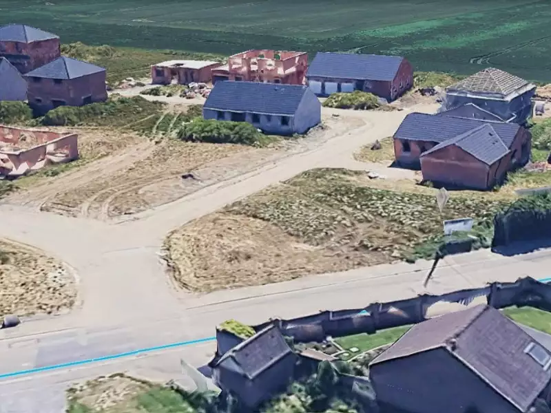 Terrain à bâtir, 380 m² - Annay (62880)