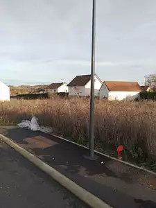 Maison neuve, 90 m²