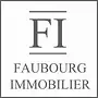 FAUBOURG IMMOBILIER