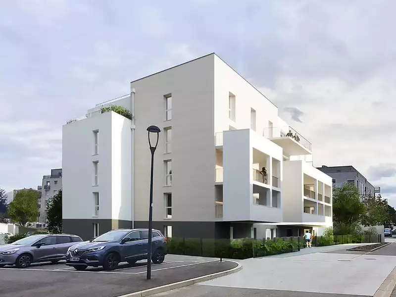 LES LUMIERES - VENDOME - Vendôme (41100)