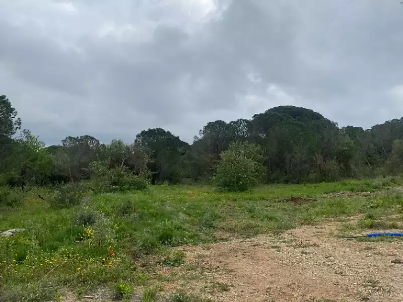 Terrain à bâtir, 607 m² - Marcorignan (11120)