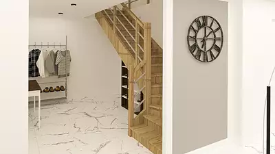 Maison neuve, 151 m²