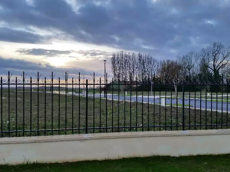 Maison neuve, 92 m² - Corbeil-Essonnes (91100)