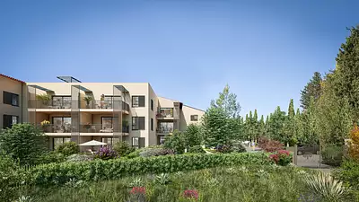 LE DOMAINE DU VALLAT