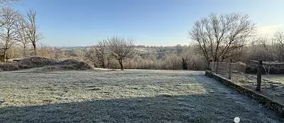 Terrain à bâtir, 805 m²