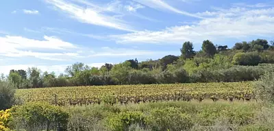 Terrain à bâtir, 870 m²
