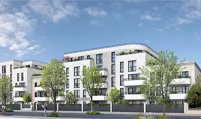 Moissy-Cramayel