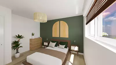 Maison neuve, 183 m²